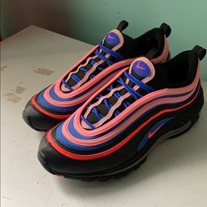 Nike Air Max 97 (Big Girls 7)